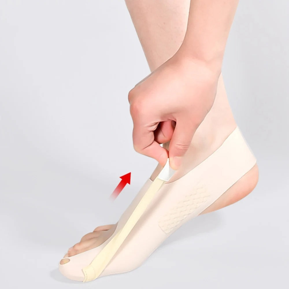 Hammer toe orthosis