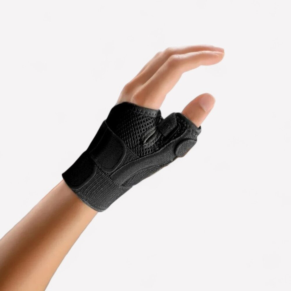 Orthese poignet souple