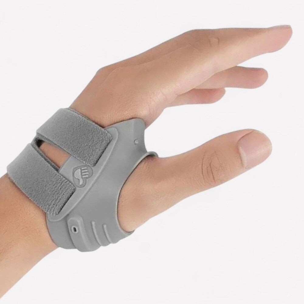 Orthese pouce souple