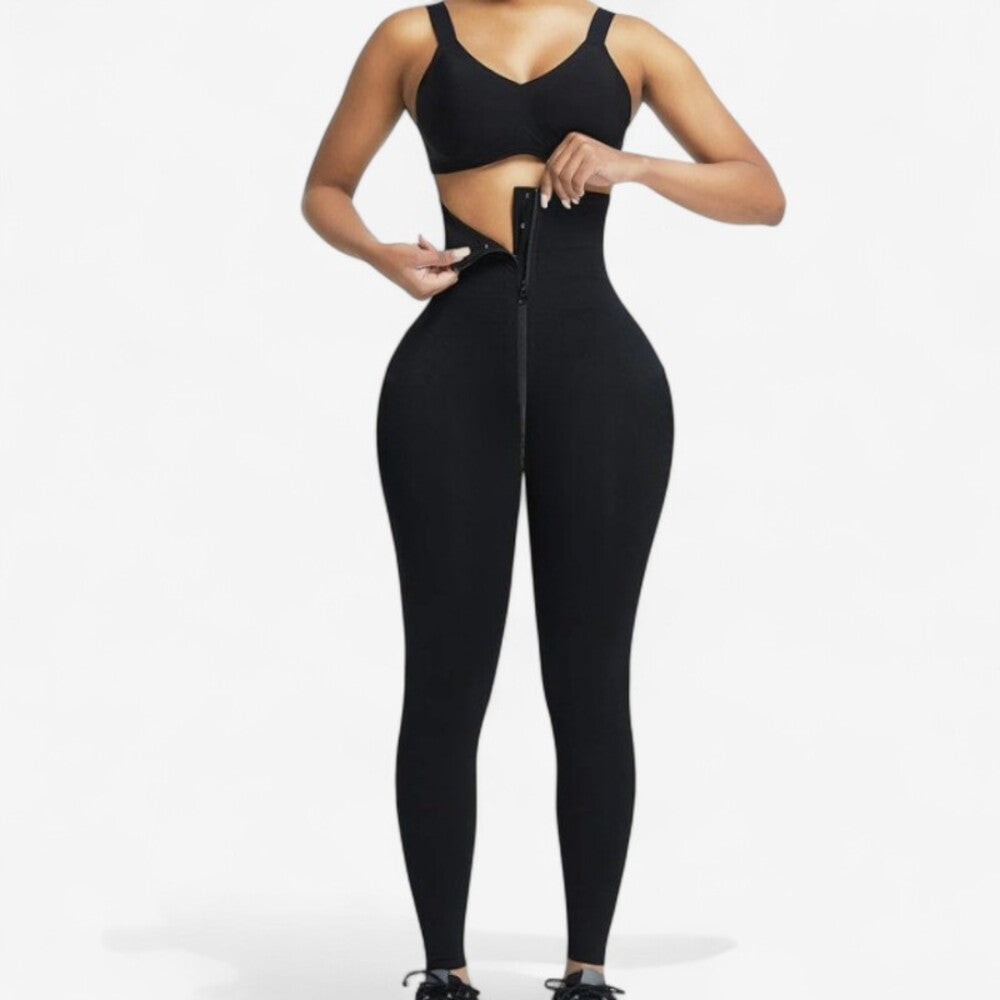 Slimming shaping pants