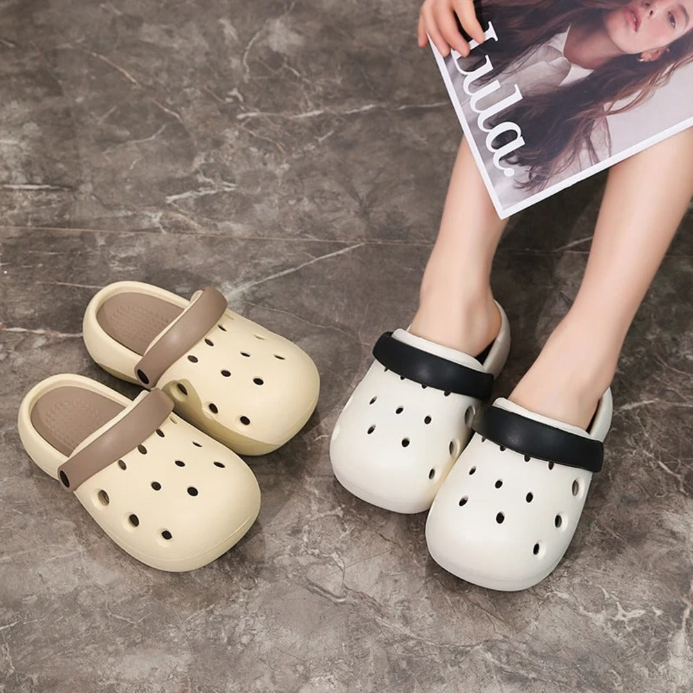 Pantoufle crocs