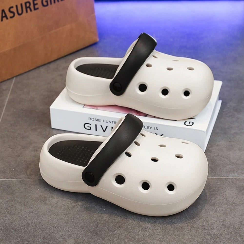 Pantoufle crocs