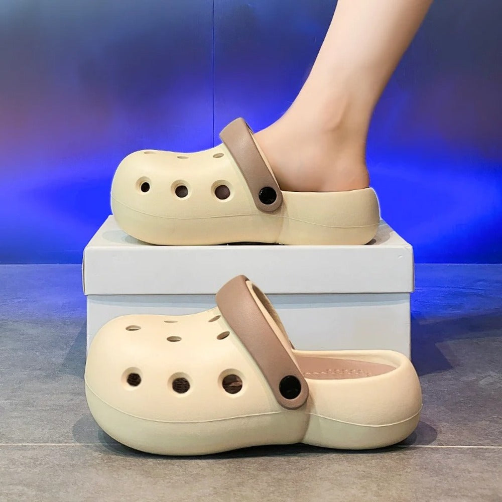 Pantoufle crocs