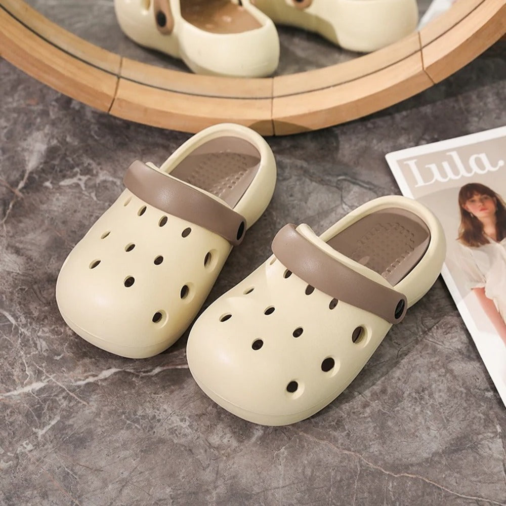 Pantoufle crocs