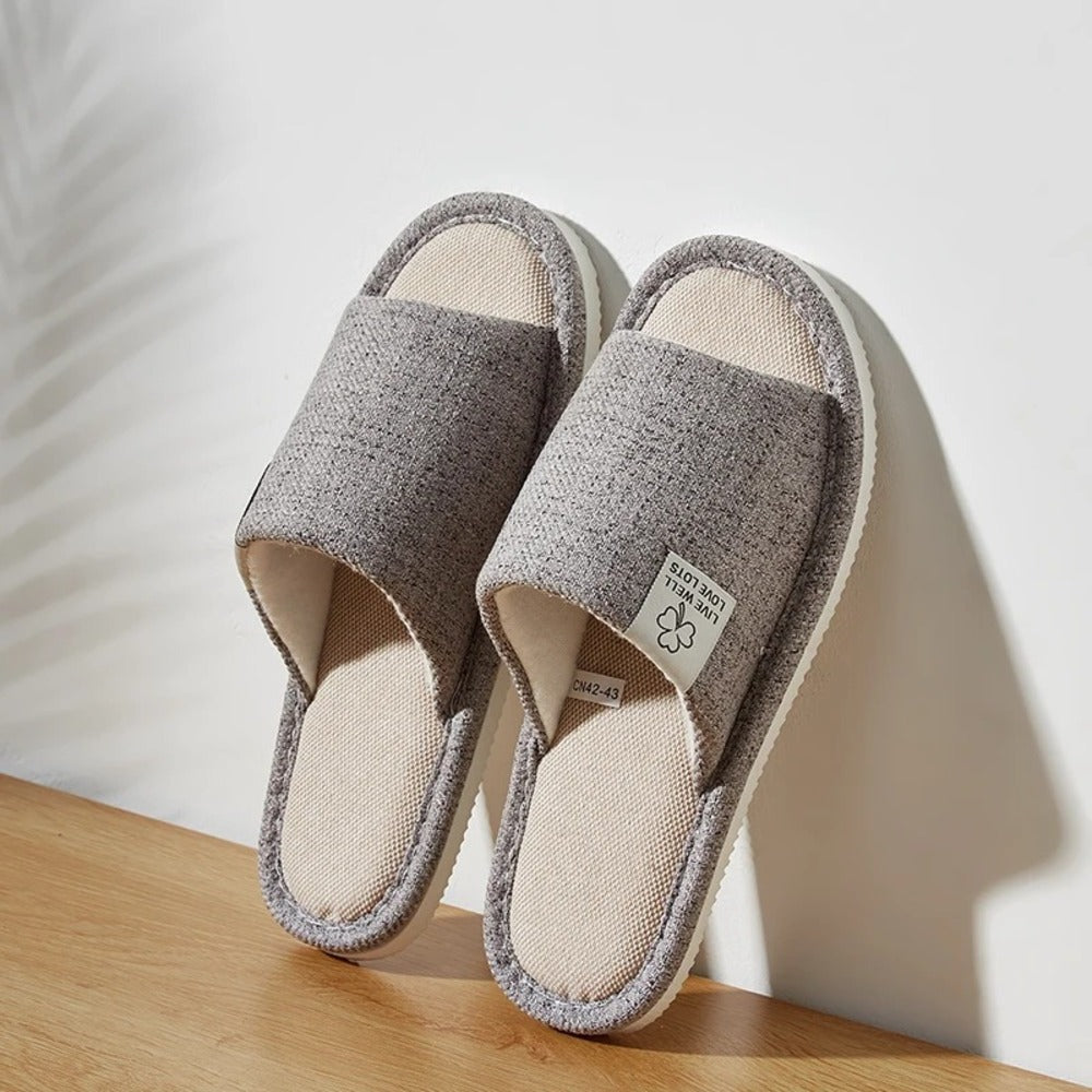 Men's summer slippers