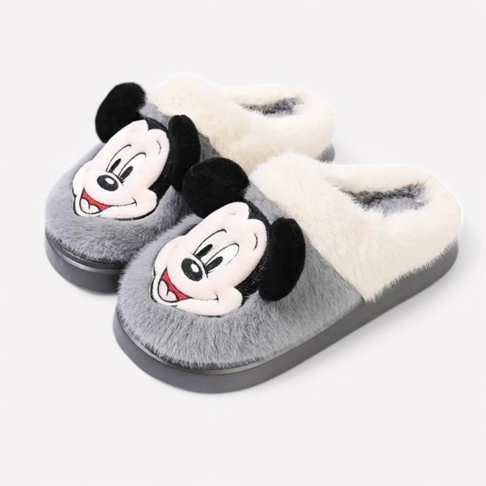 Mickey slipper