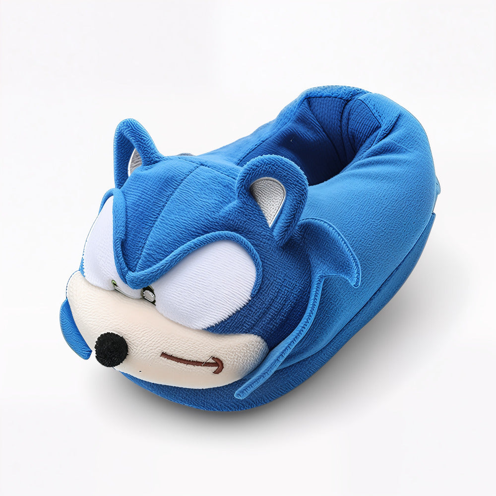 Sonic Slipper