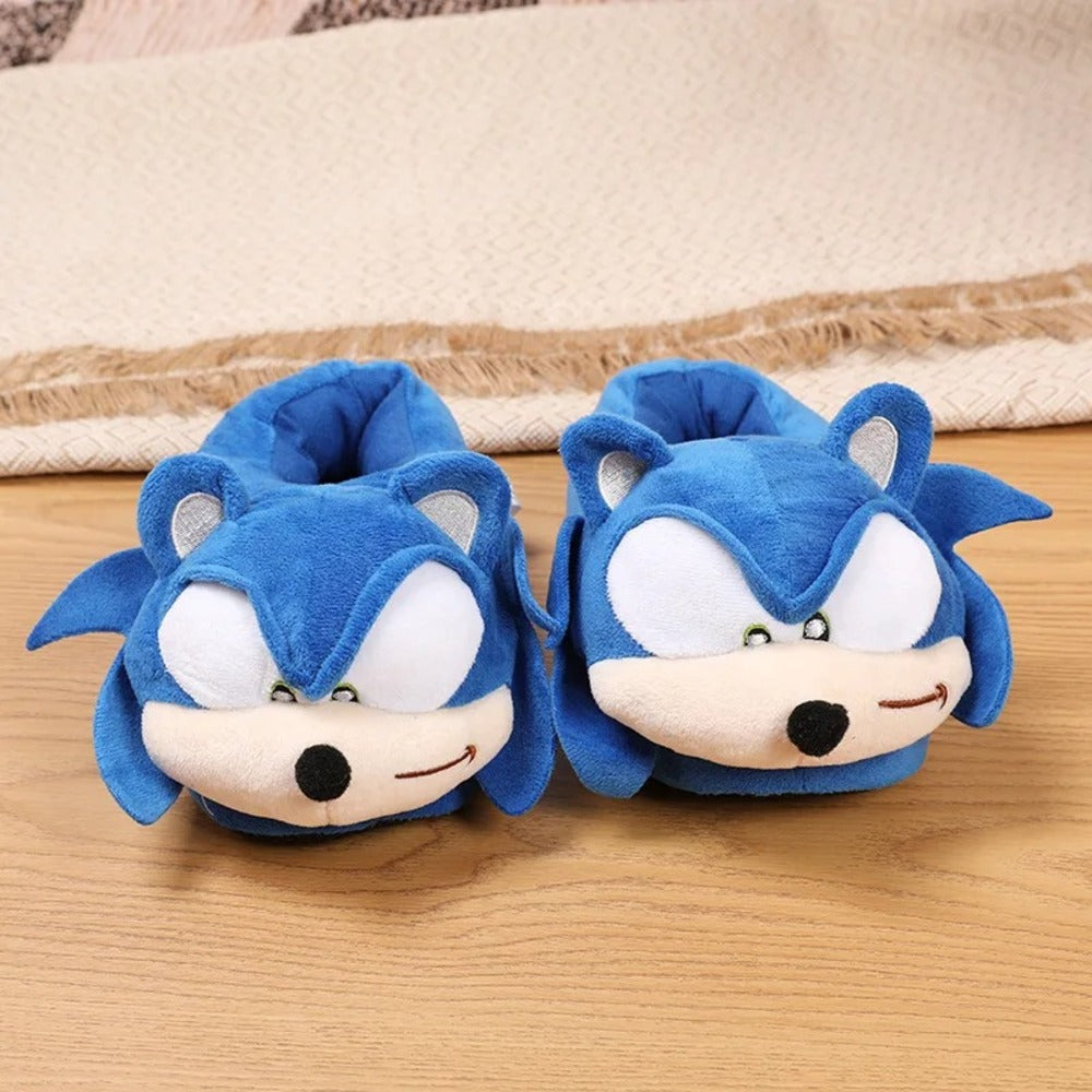 Sonic Slipper