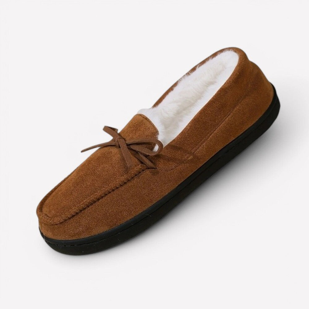 Women's Charentaise slippers