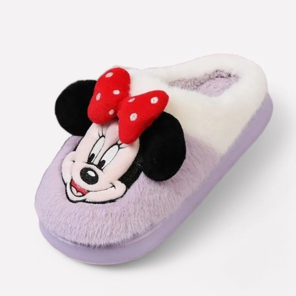 Mickey slipper