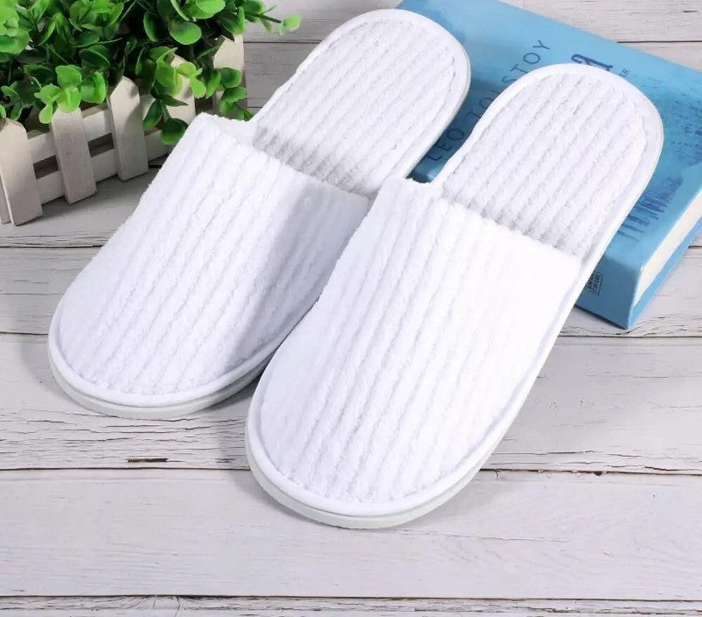 Women's summer slippers