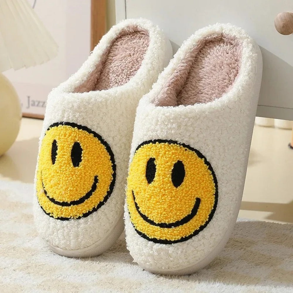 Pantoufles femmes originales