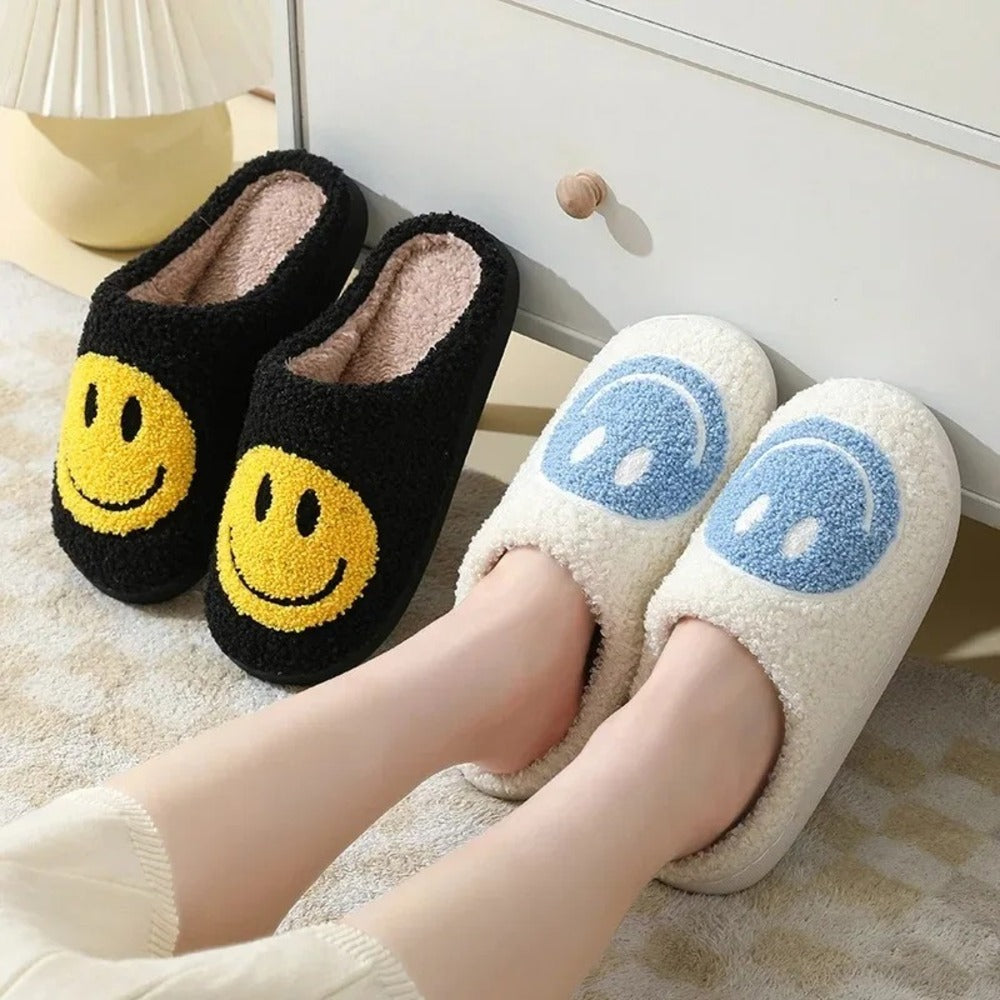 Pantoufles femmes originales