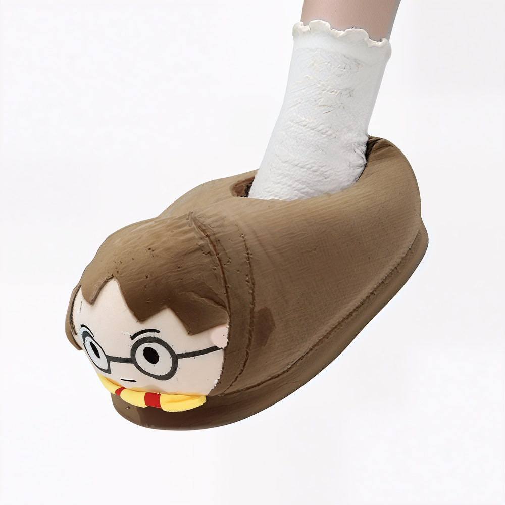 Harry Potter slippers