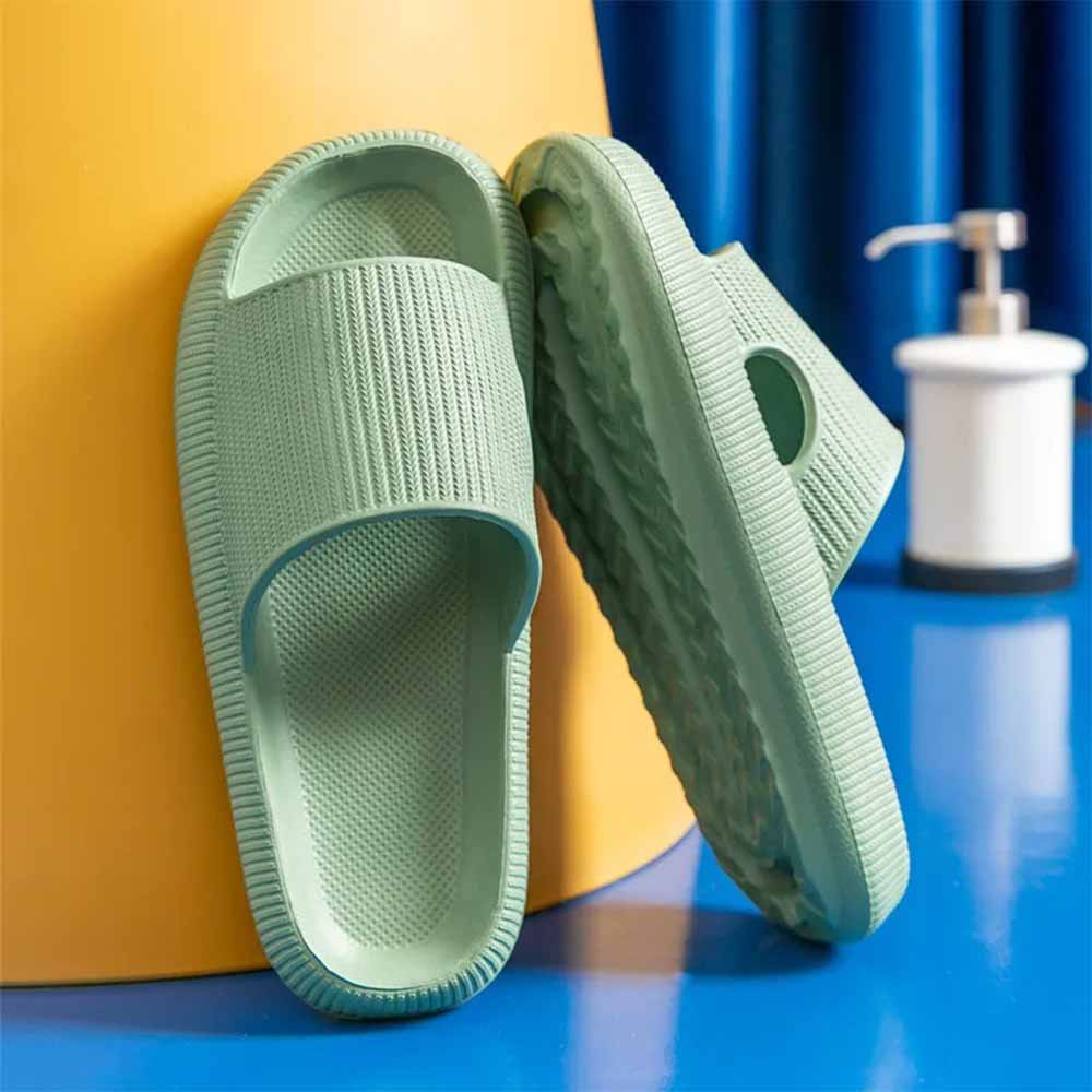 Sandales orthopédiques pour soulagement de la voûte plantaire