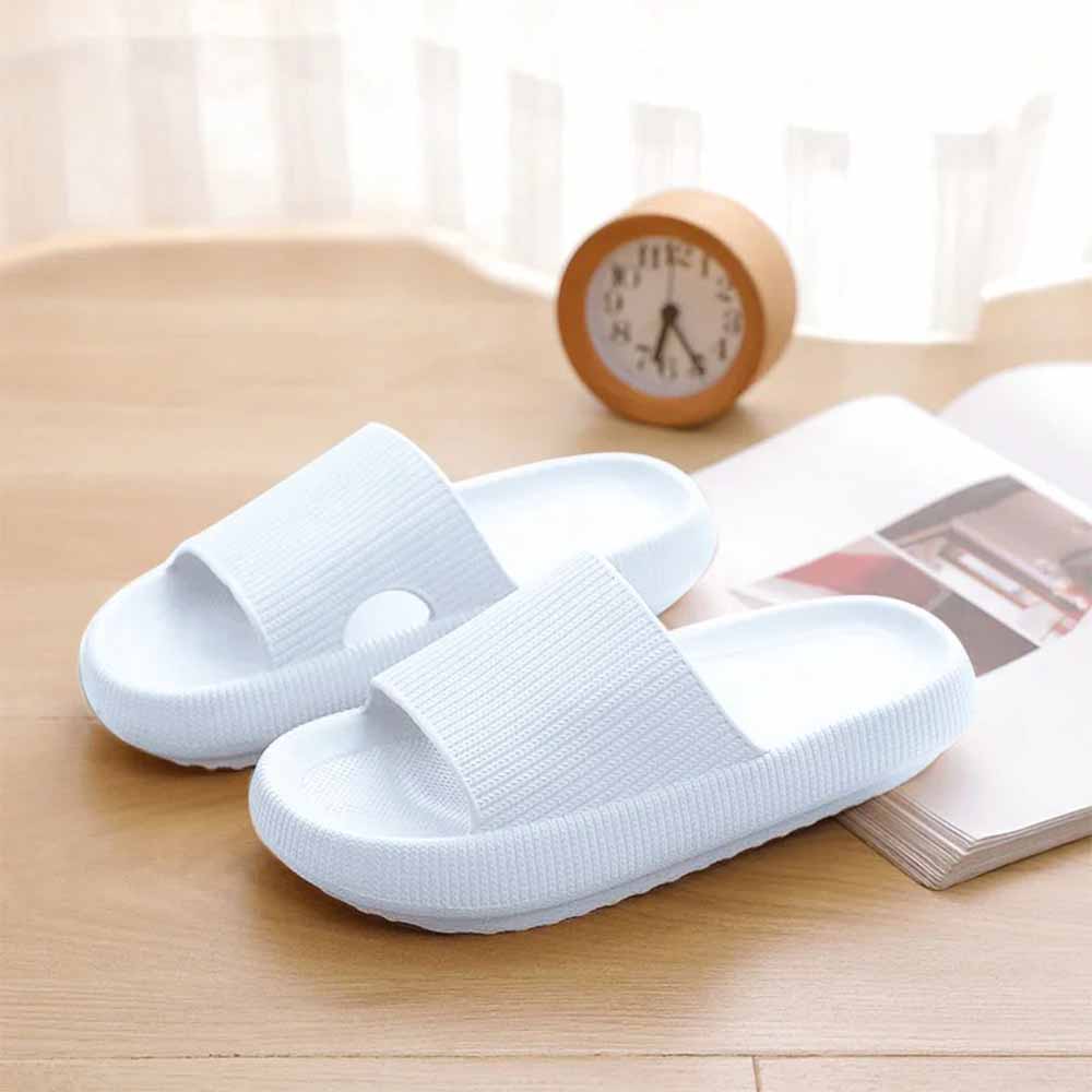 Sandales orthopédiques pour soulagement de la voûte plantaire