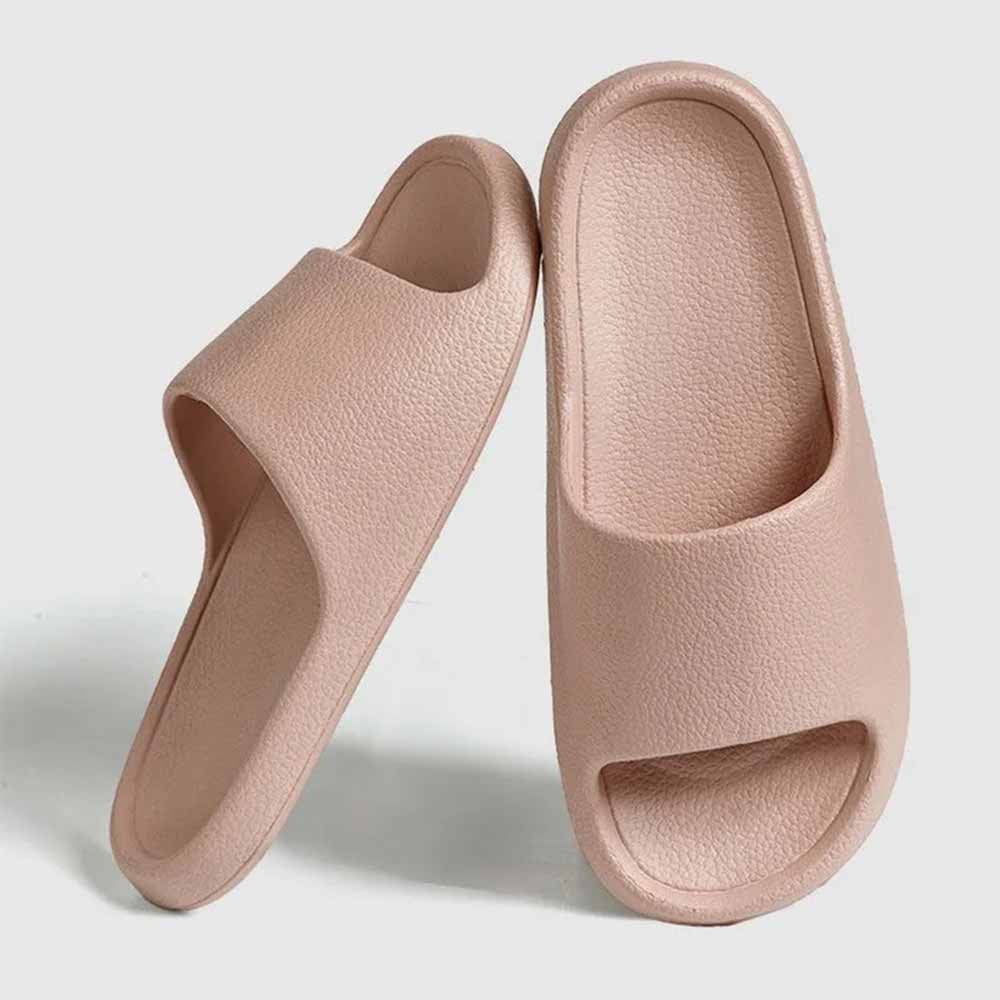 Sandale de bain femme