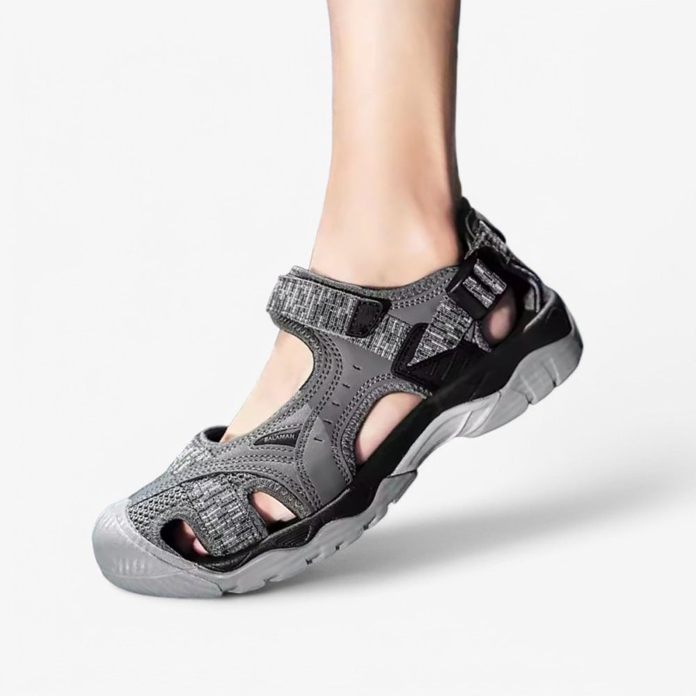 Merrell Sandale De Randonnée Sandale Decathlon Femme Randonnée