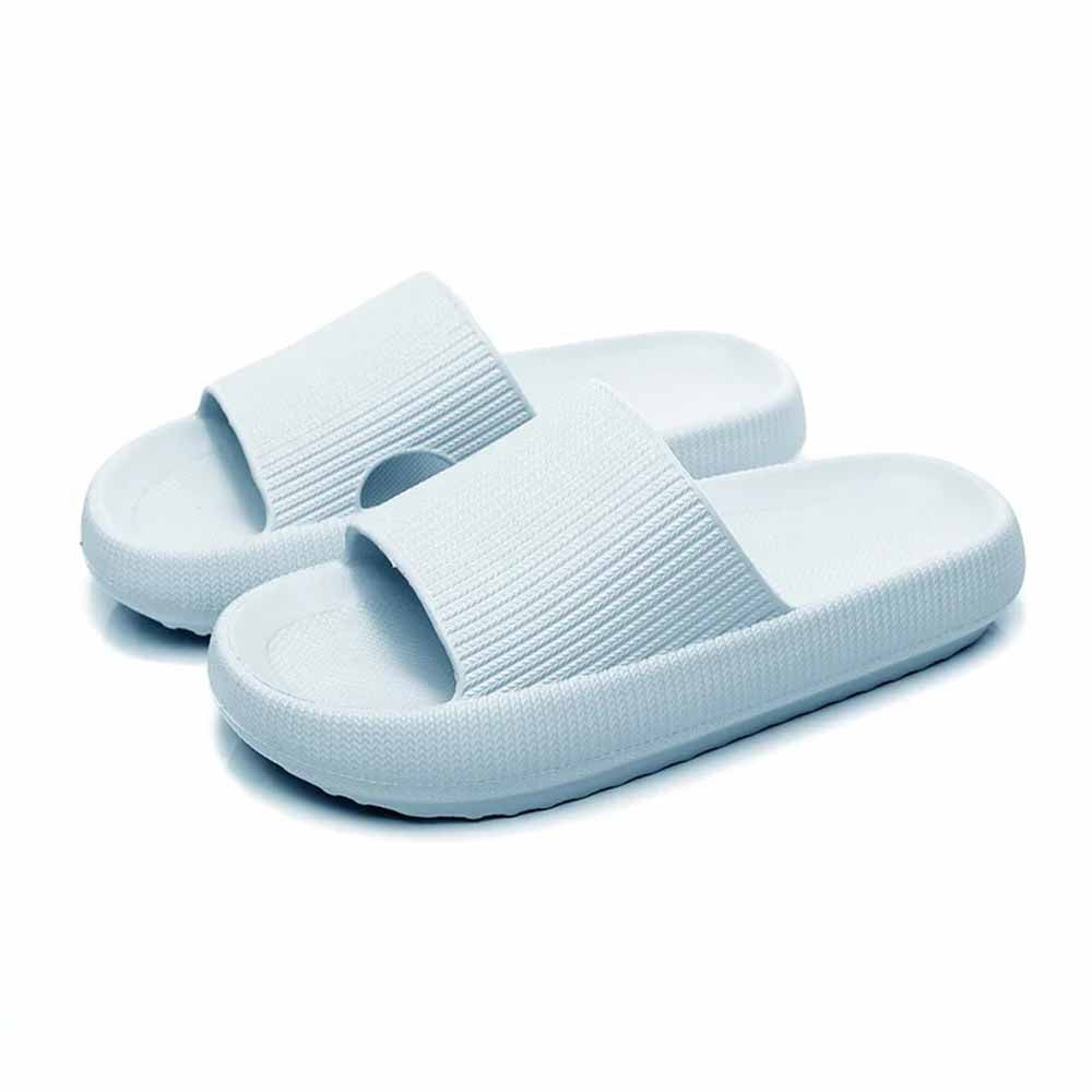 Sandales orthopédiques pour soulagement de la voûte plantaire