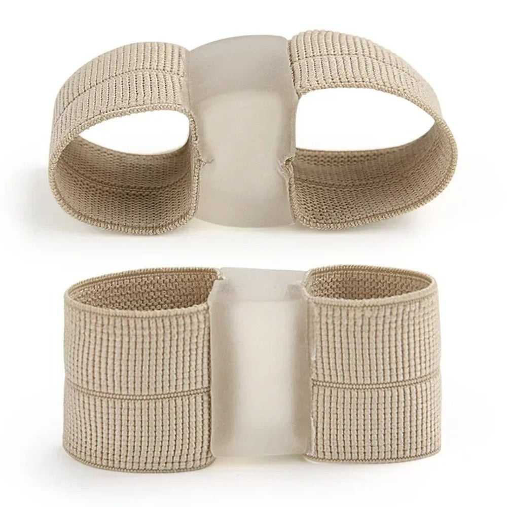 Séparateur orteil hallux valgus