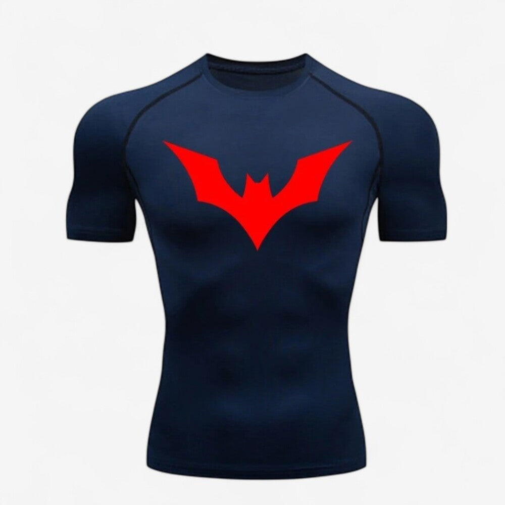 T shirt compression venum