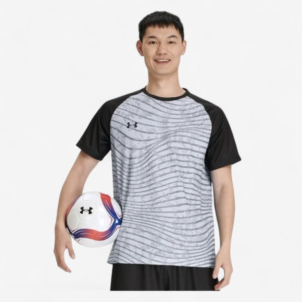 T shirt de compression under armour