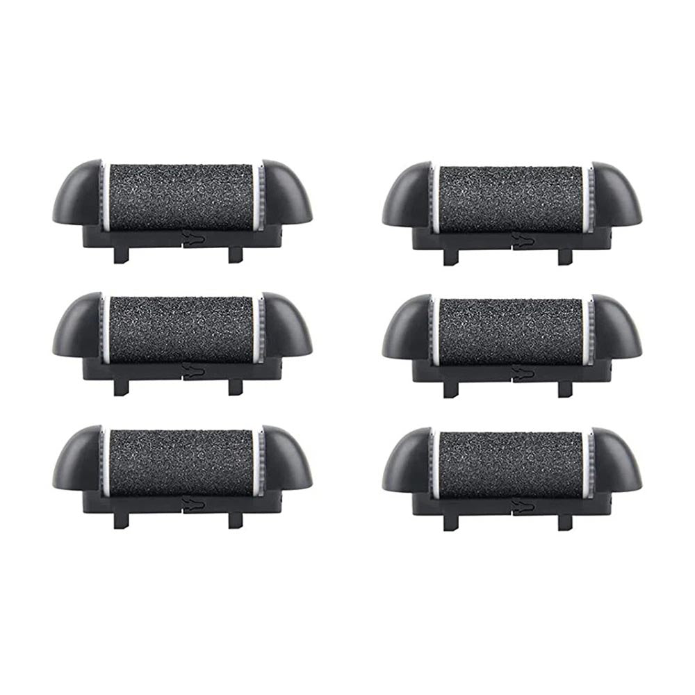 6x Rouleaux pour Râpe électrique