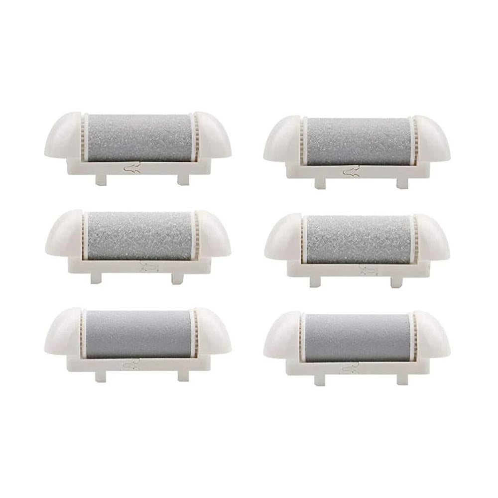 6x Rouleaux pour Râpe électrique