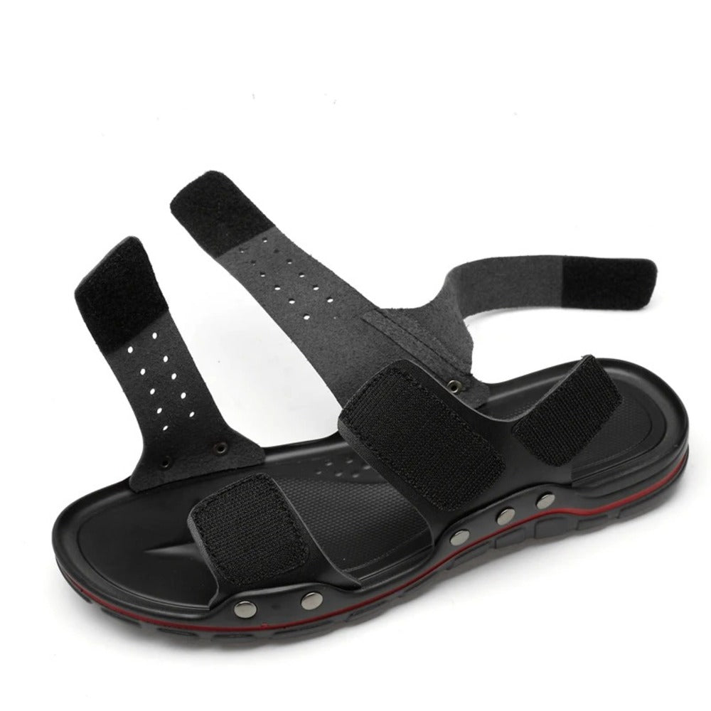Tong homme luxe
