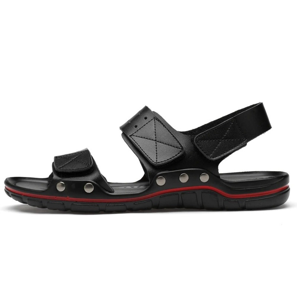 Tong homme luxe
