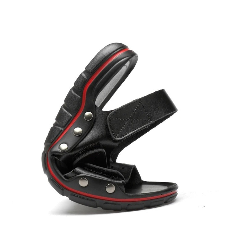 Tong homme luxe