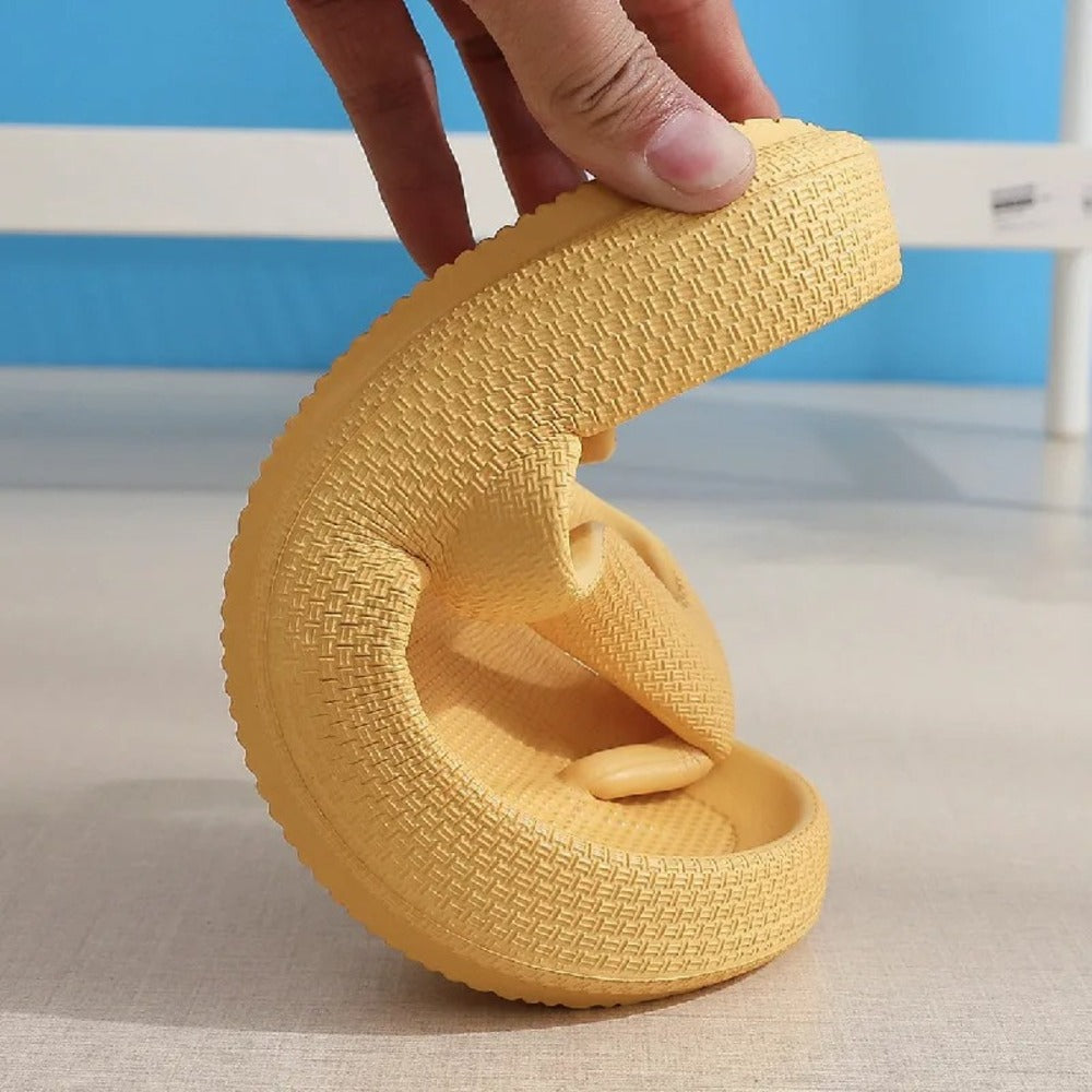 Tong orthopédique