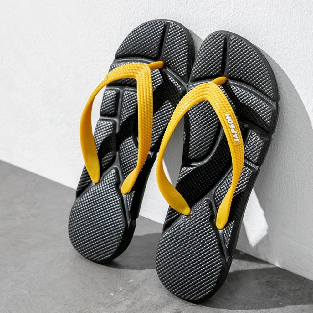 Tongs garcon