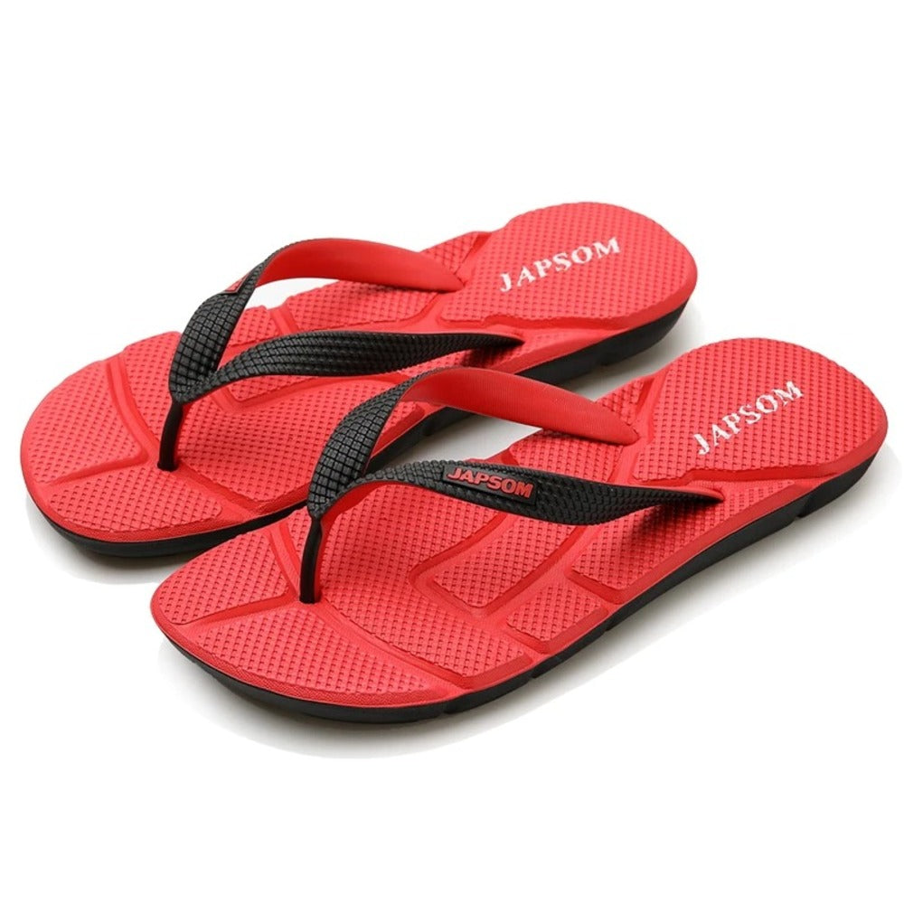 Tongs piscine