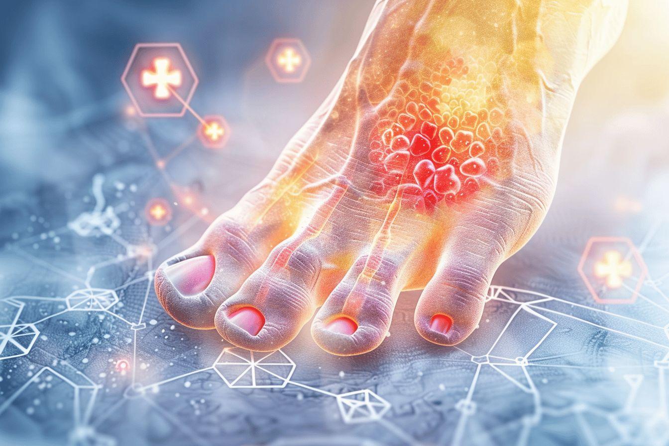Gros orteils engourdis : causes, symptômes et traitements efficaces pour soulager la douleur