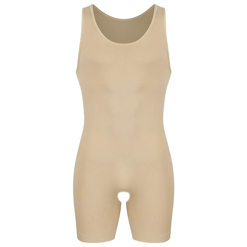 Slimming bodysuit