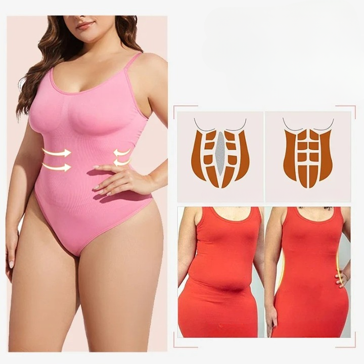 Body amincissant femme