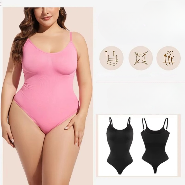 Body amincissant femme