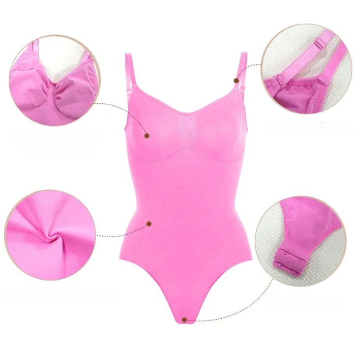 Body amincissant femme