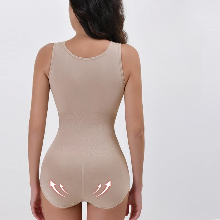Body amincissant gainant