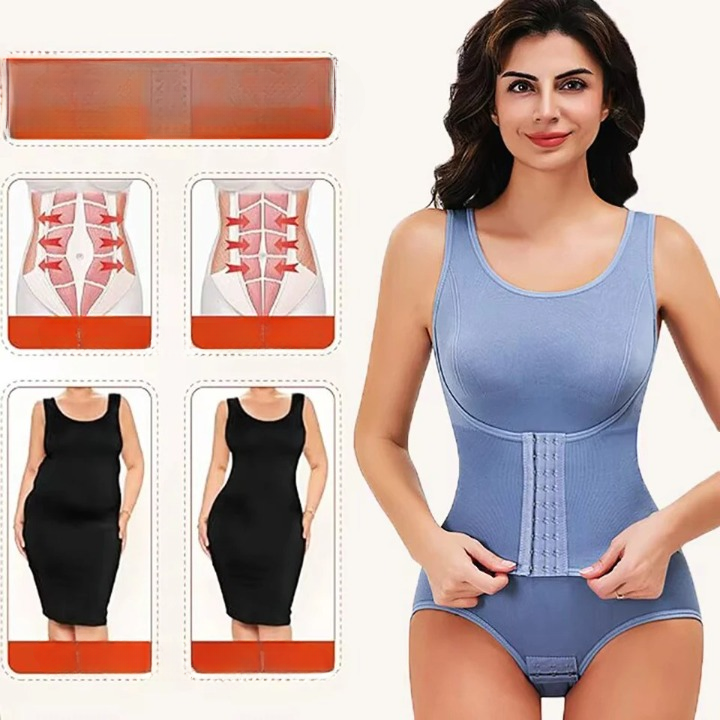 Body amincissant gainant