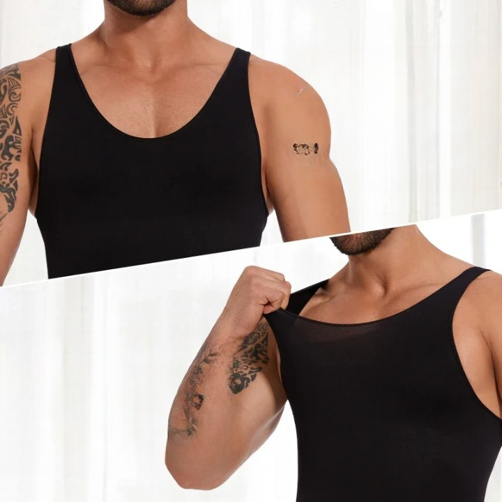 Slimming bodysuit