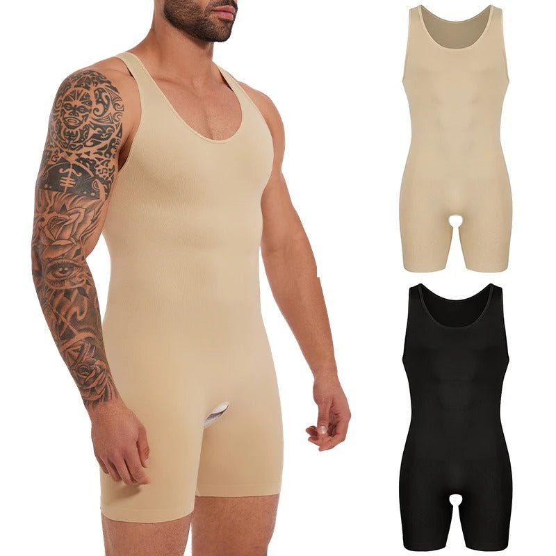Slimming bodysuit