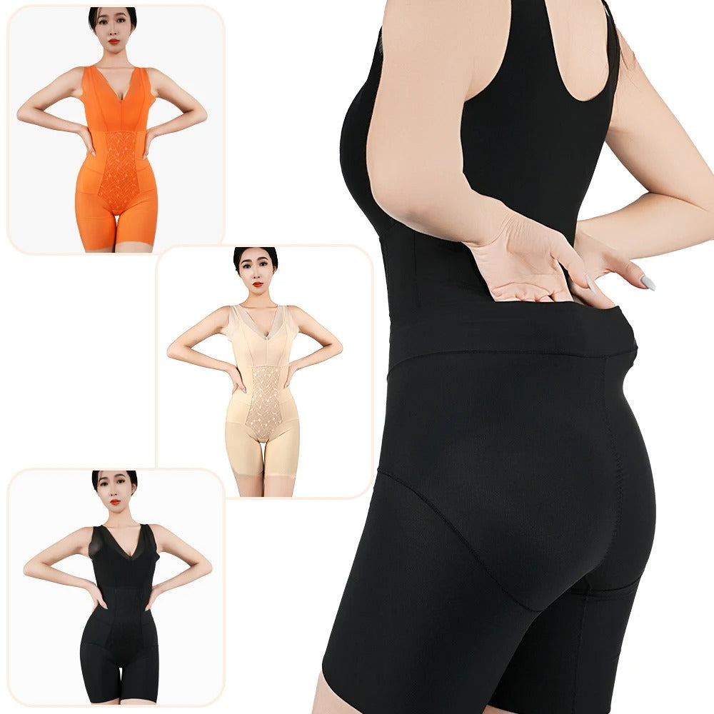 Body amincissant ventre plat