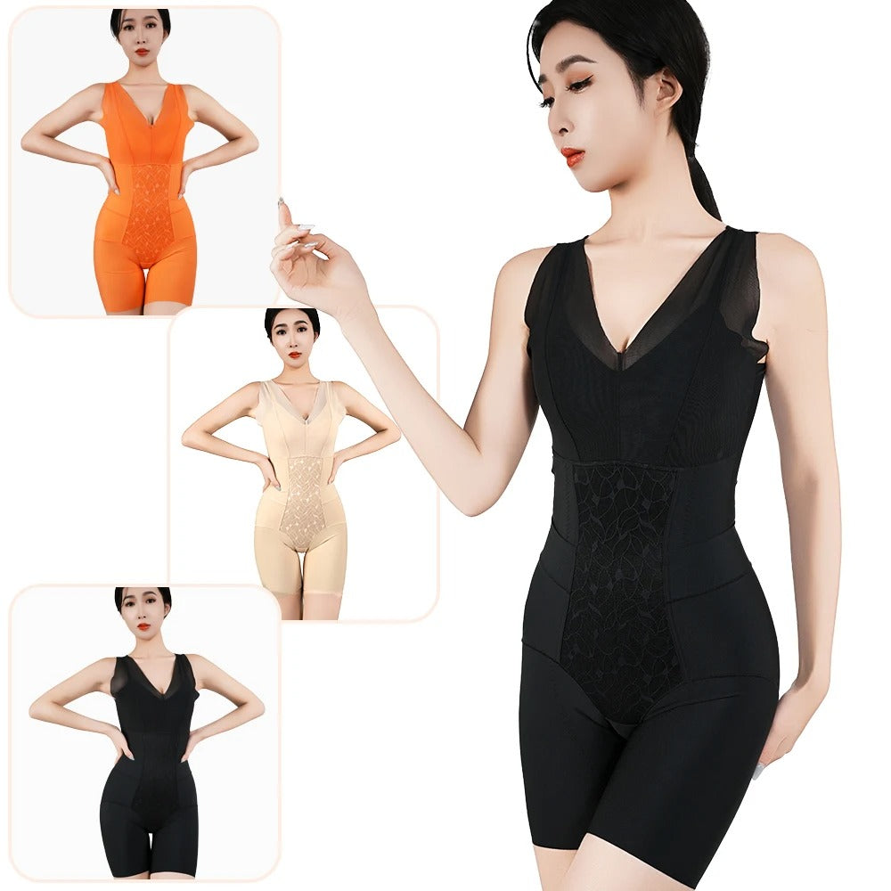 Body amincissant ventre plat