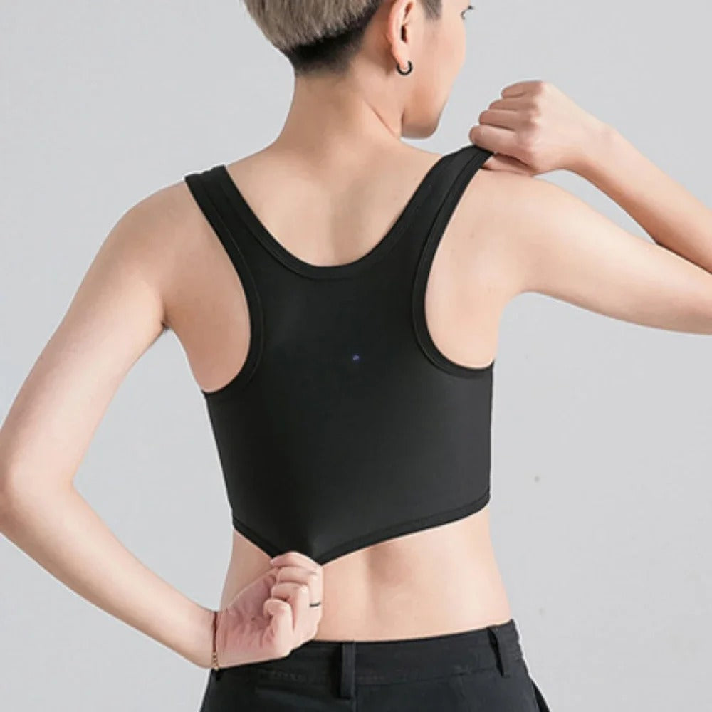 Body bretelle femme