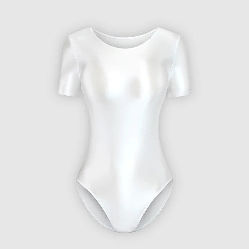 Body femme gris