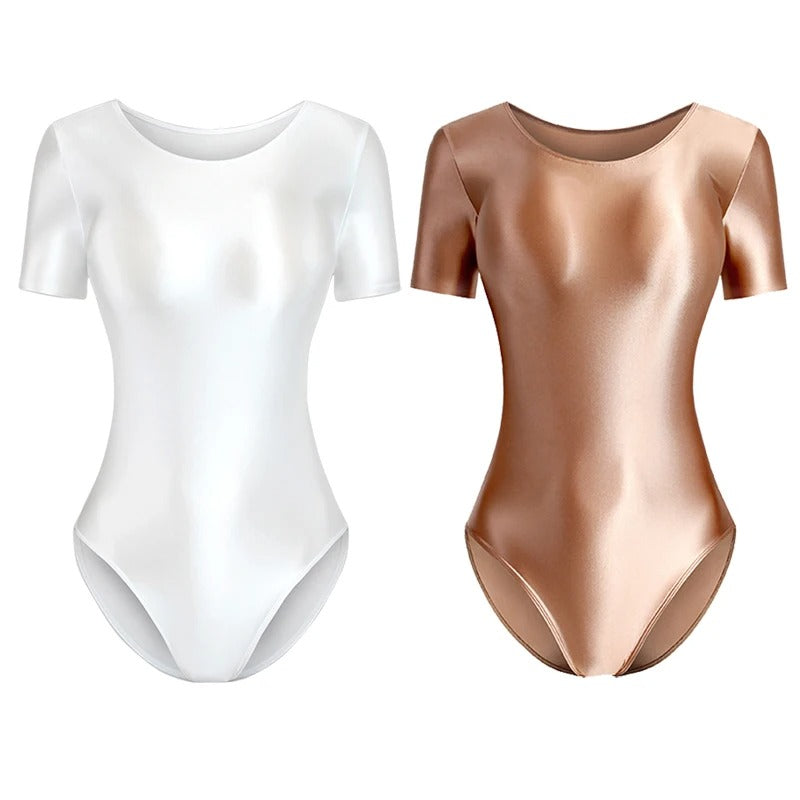 Body femme gris