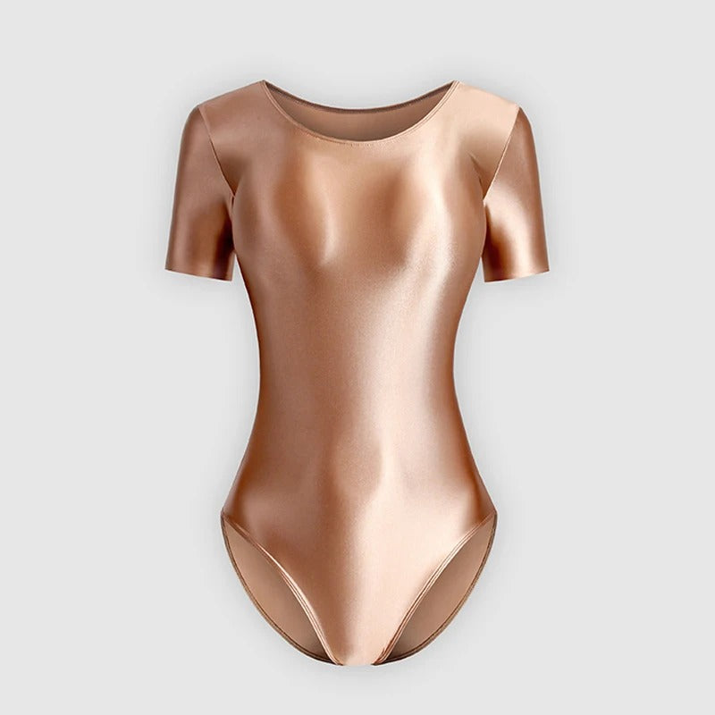 Body femme gris