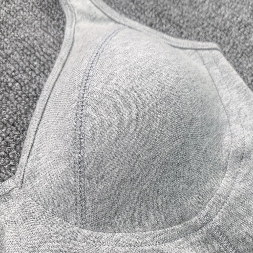 Body femme laine